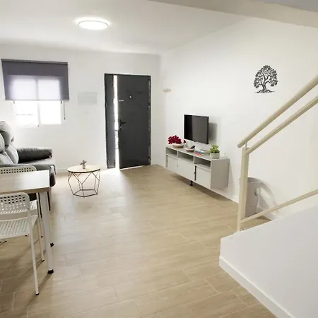 Casa Altillo *