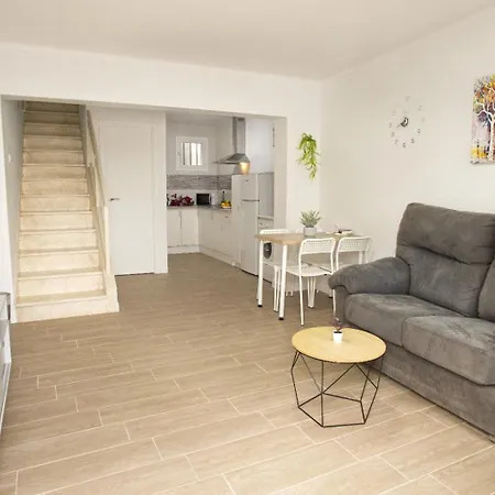 Casa Altillo Holiday home