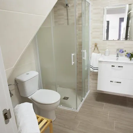 Casa Altillo Holiday home *