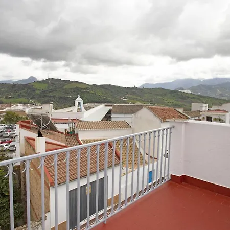 Casa Altillo Сasa de vacaciones *